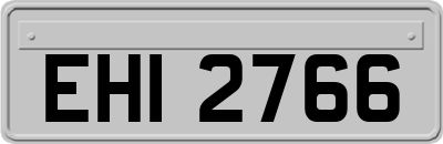 EHI2766