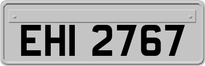 EHI2767