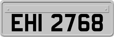 EHI2768
