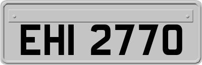EHI2770