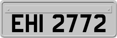 EHI2772