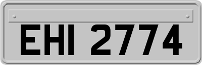 EHI2774