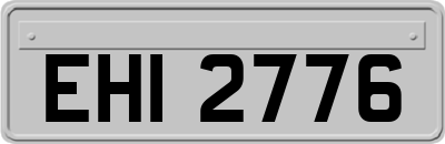EHI2776