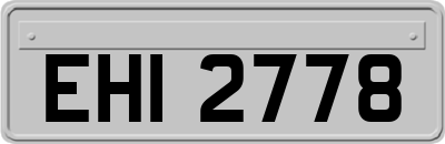 EHI2778