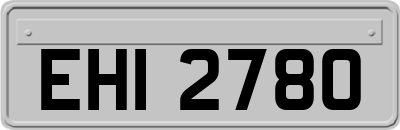 EHI2780