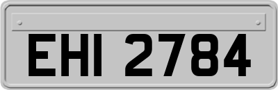 EHI2784