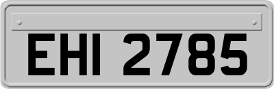 EHI2785