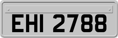 EHI2788