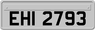 EHI2793