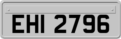EHI2796