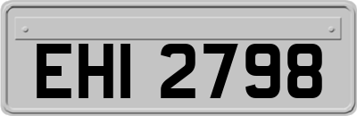 EHI2798