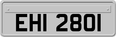 EHI2801
