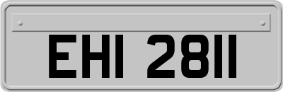 EHI2811