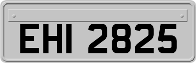 EHI2825
