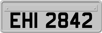 EHI2842