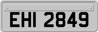 EHI2849