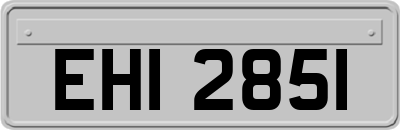 EHI2851