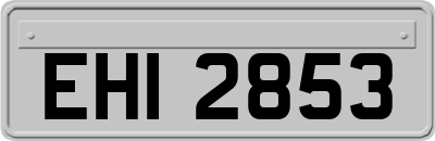 EHI2853