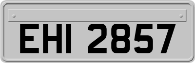 EHI2857