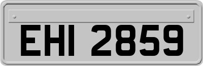EHI2859