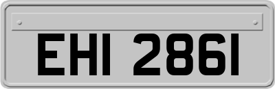 EHI2861