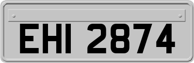 EHI2874