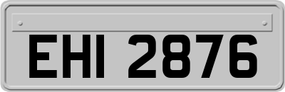 EHI2876