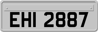 EHI2887