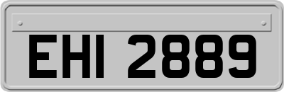 EHI2889