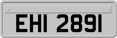 EHI2891