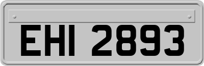 EHI2893