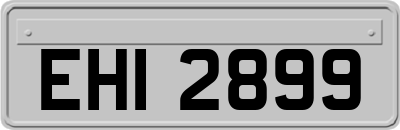 EHI2899