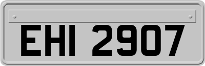 EHI2907