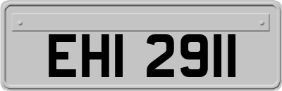 EHI2911