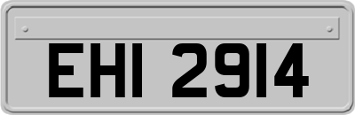 EHI2914