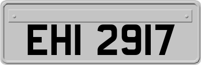 EHI2917