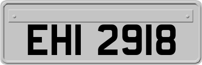 EHI2918