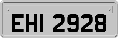 EHI2928