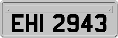 EHI2943