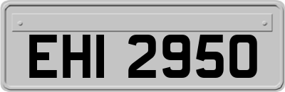EHI2950