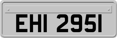 EHI2951