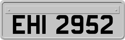 EHI2952