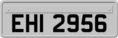 EHI2956