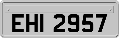 EHI2957