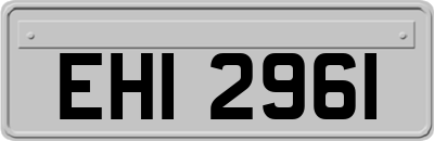 EHI2961