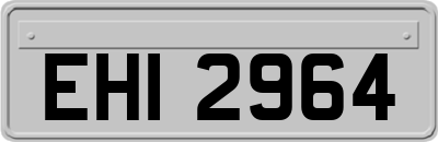 EHI2964