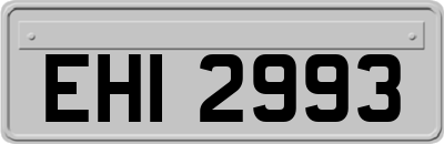 EHI2993