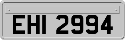 EHI2994