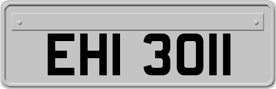 EHI3011