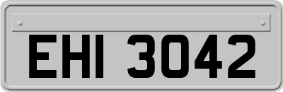 EHI3042